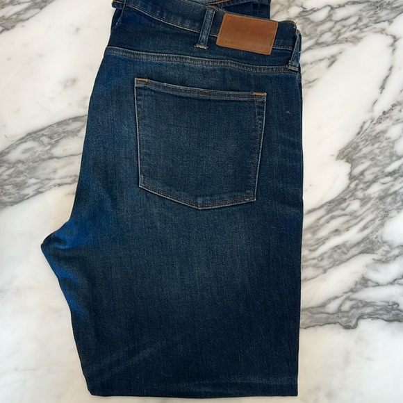 J. Crew 770 Jeans 38x32 - Picture 1 of 5